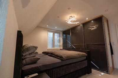 KERNSANIERT, HIGH-END, IN FREIBURGS BESTLAGE - Zweifamilienhaus Freiburg im Breisgau Herdern | Angebot:27154220