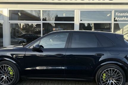 Porsche Cayenne 186.000 km 45.950 &euro; Gütersloh 33335
