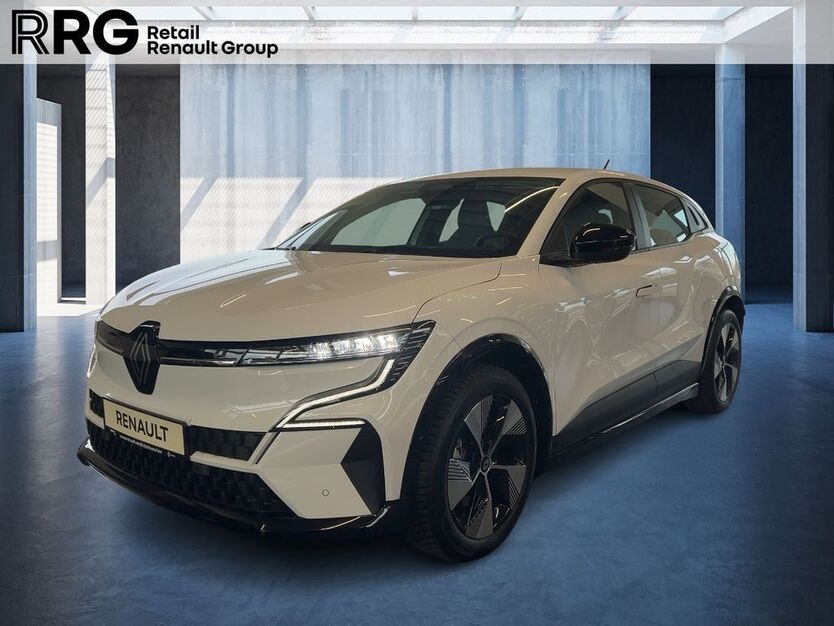 Renault Megane E-TECH 2.000 km 29.200 € München 81827