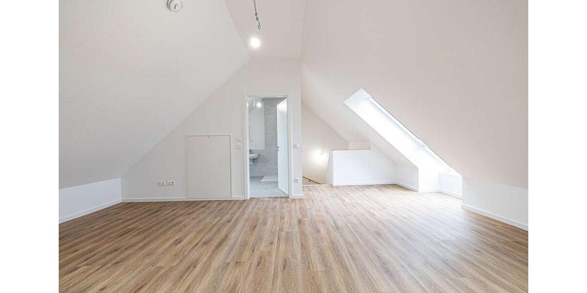 Maisonettenwohnung Bremerhaven - 3 Zimmer, 93 m&sup2;, 84.000&euro; | Angebot:26887498