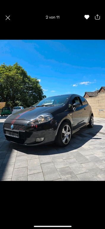 Punto