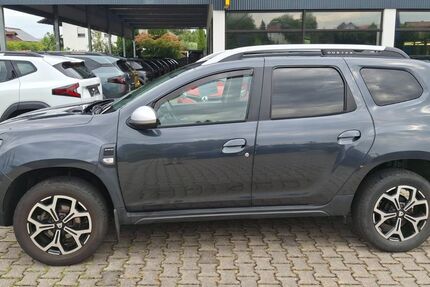 Dacia Duster 76.100 km 15.990 &euro; Tabertshausen 94527