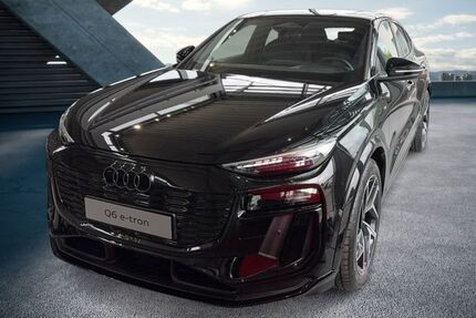 Audi Q6 e-tron 1.900 km 103.580 € Gütersloh 33330