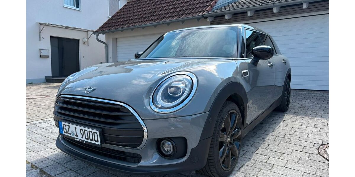 Mini One Clubman 63.000 km 14.990 &euro; Offingen 89362