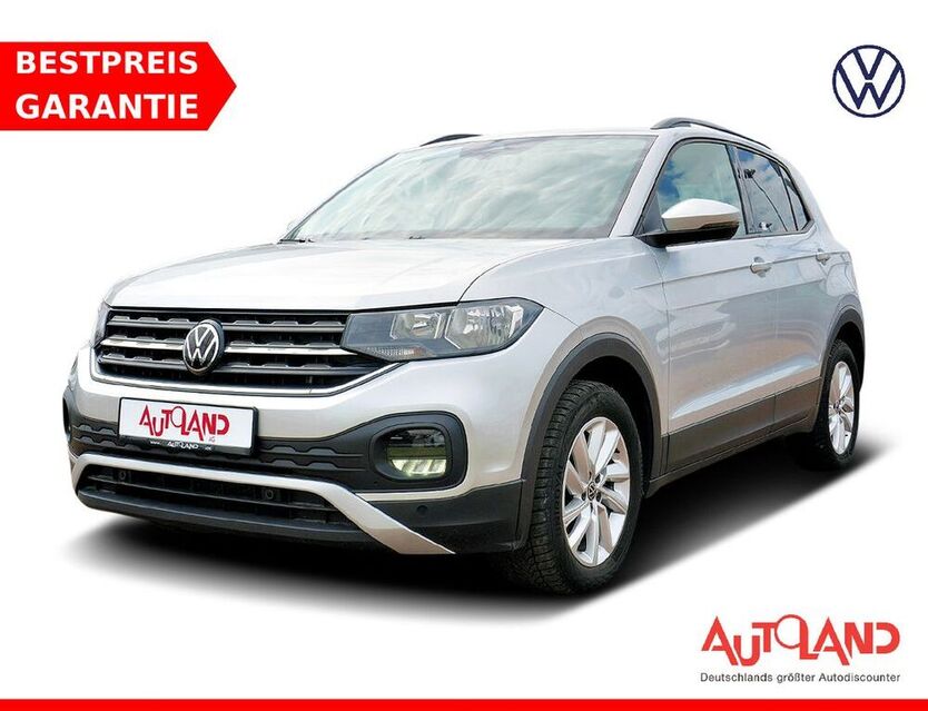 T-Cross