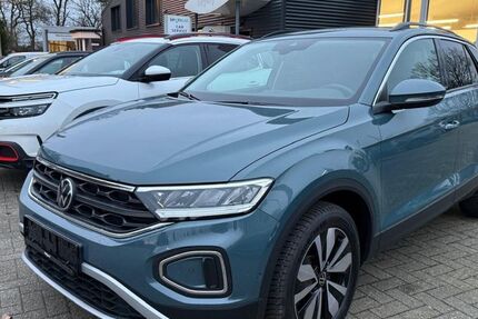 VW T-Roc 20.009 km 28.690 &euro; Rastede 26180