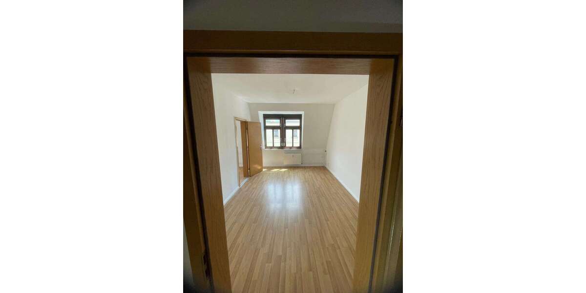 Etagenwohnung Leipzig Connewitz - 4 Zimmer, 64 m&sup2;, 543&euro; | Angebot:26905944