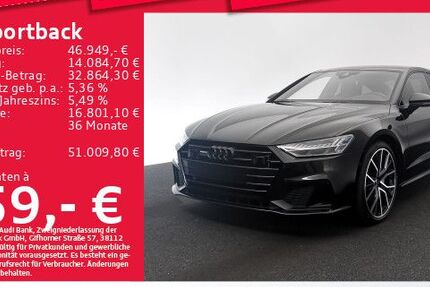 Audi A7 63.524 km 46.949 &euro; Eching 85386