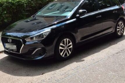 Hyundai i30 60.000 km 13.650 &euro; Potsdam 14478