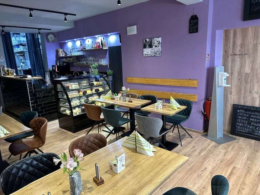 Gastronomie in Bacharach 1.000 € 110 m²