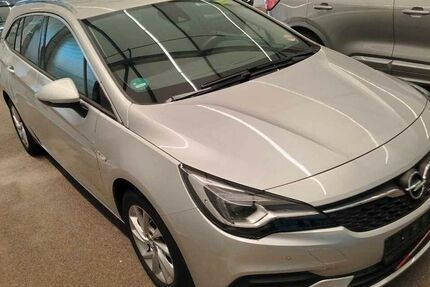 Opel Astra 45.619 km 13.490 &euro; Bopfingen 73441