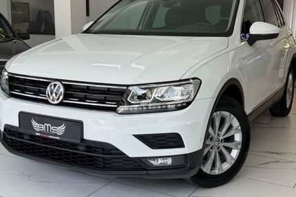 VW Tiguan 78.107 km 17.975 &euro; Sinzig 53489