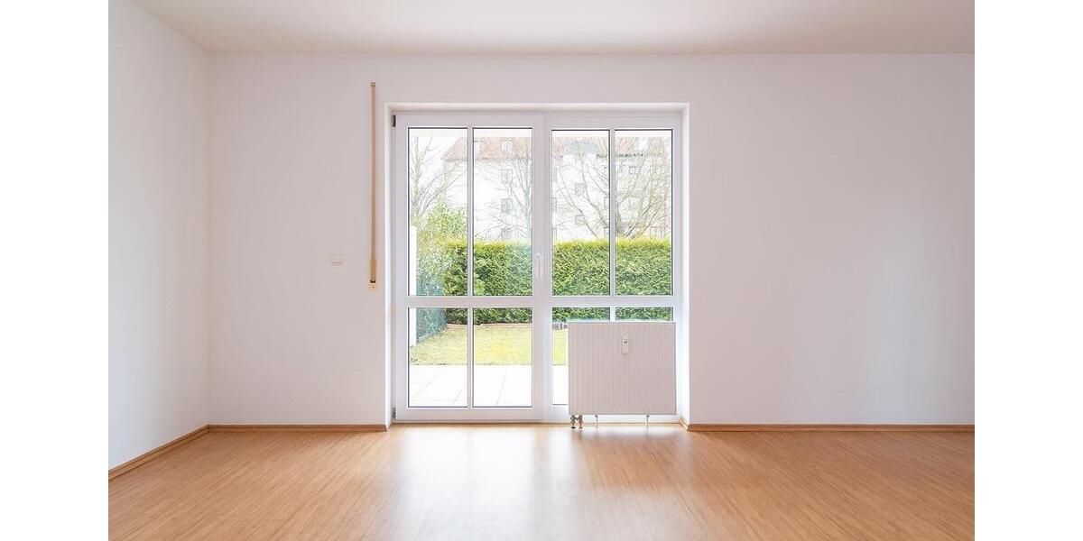 Erdgeschoßwohnung Ingolstadt - 3 Zimmer, 85 m&sup2;, 399.000&euro; | Angebot:27079841