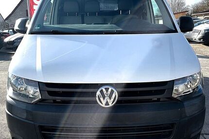 VW T5 Transporter