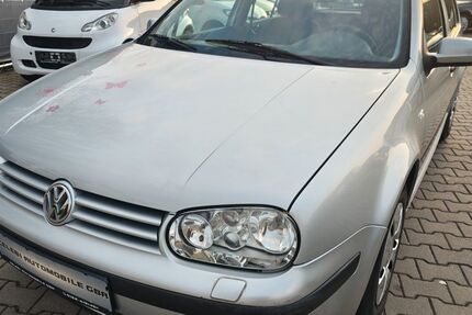 VW Golf 130.000 km 3.500 &euro; Sulzbach.a.d.murr 71560