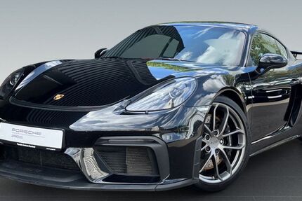 Porsche Cayman 21.223 km 103.718 &euro; Saarbrücken 66115