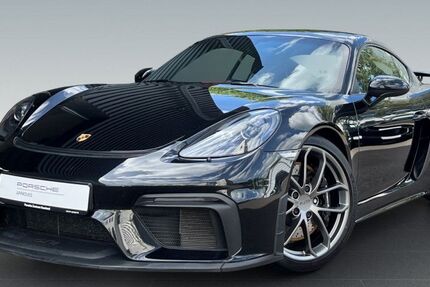 Porsche Cayman 21.223 km 104.718 &euro; Saarbrücken 66115