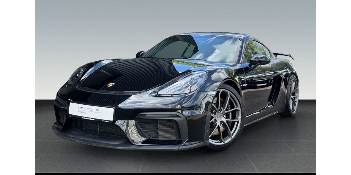 Porsche Cayman 21.223 km 104.718 &euro; Saarbrücken 66115