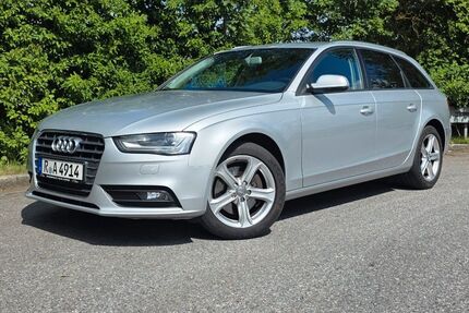 Audi A4 235.000 km 8.000 &euro; Pentling 93080