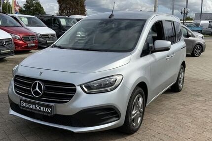 Mercedes T-Klasse