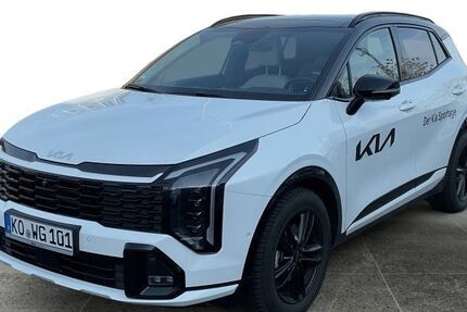 Kia Sportage 2.500 km 42.990 &euro; Koblenz 56070