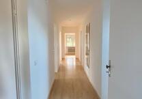 Vermiete 4-Zimmer Dachgeschoßwohnung in Harting, ab 01.09.25