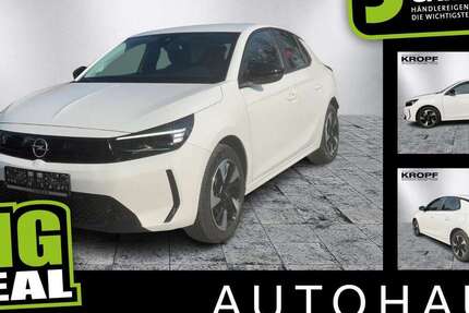 Opel Corsa 20.602 km 16.490 &euro; Erlangen 91058