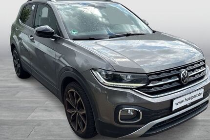 VW T-Cross 42.560 km 17.730 &euro; Dortmund 44379