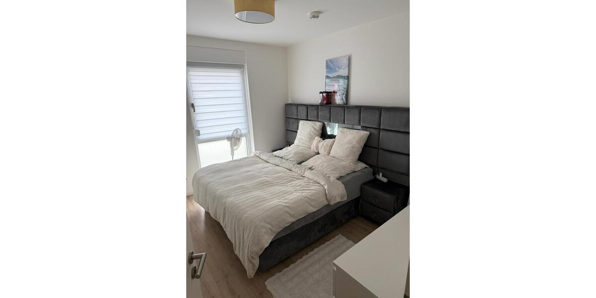 Erdgeschoßwohnung Schönefeld - 2 Zimmer, 59 m&sup2;, 1.080&euro; | Angebot:25519012