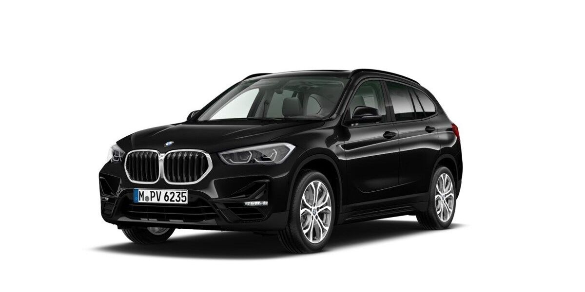 BMW X1 43.825 km 29.460 &euro; Buchholz i. d. Nordheide 21244