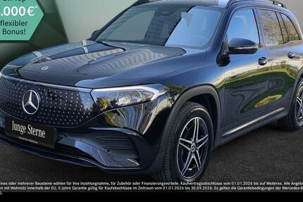 Mercedes-Benz EQB 19.744 km 39.290 &euro; Böblingen 71034