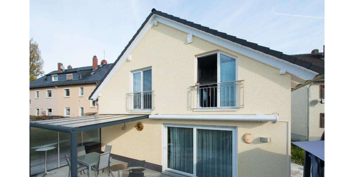 Einfamilienhaus Oestrick-Winkel Winkel - 5 Zimmer, 149 m&sup2;, 748.500&euro; | Angebot:25380202