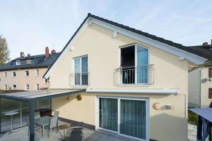 Haus Oestrick-Winkel Winkel - 5 Zimmer, 149 m&sup2;, 748.500&euro; | Angebot:25380202