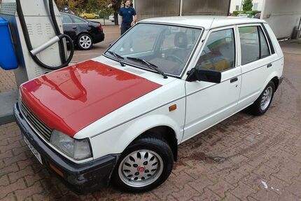 Daihatsu Charade