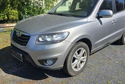 Hyundai SANTA FE 178.015 km 3.999 &euro; Dormagen 41540