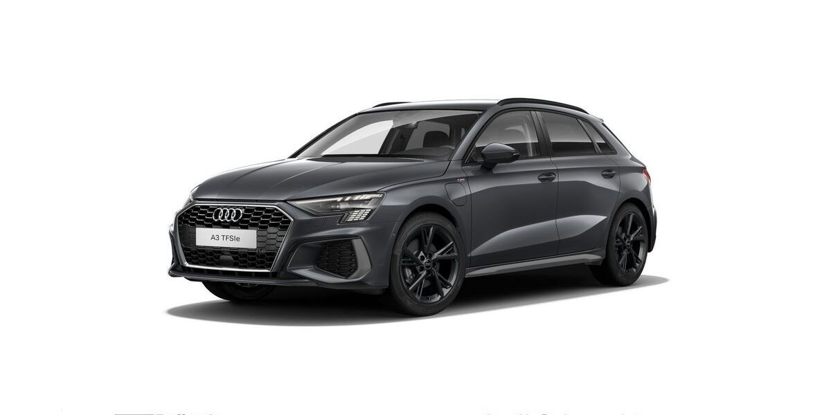 Audi A3 94.577 km 22.480 &euro; Michelstadt 64720