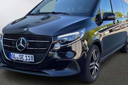 Mercedes-Benz V 300 9.500 km 76.950 &euro; Oldenburg 26135