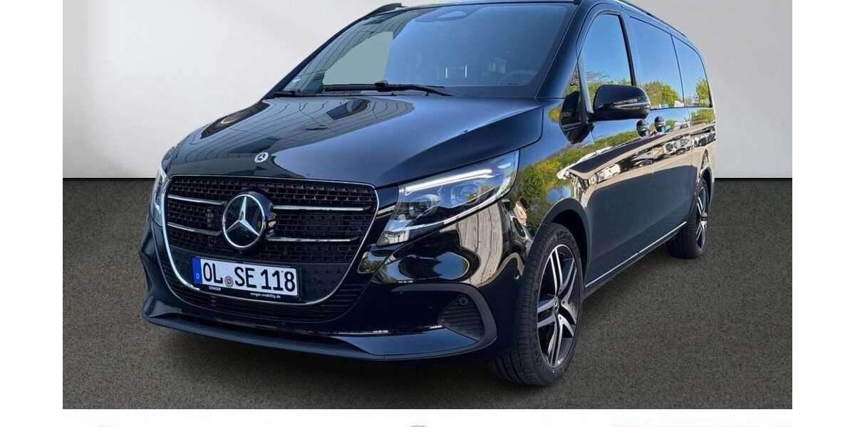 Mercedes-Benz V 300 9.500 km 76.950 &euro; Oldenburg 26135