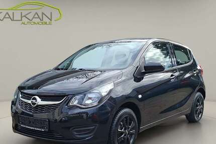 Opel Karl 109.312 km 5.950 &euro; Neckarsulm 74172