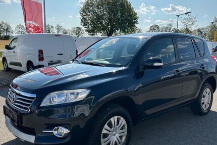 Toyota RAV 4 238.000 km 8.800 &euro; Buchloe 86807
