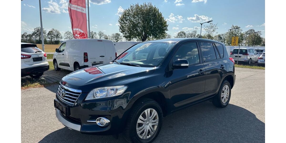 Toyota RAV 4 238.000 km 8.800 &euro; Buchloe 86807