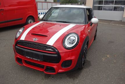 Mini John Cooper Works 52.000 km 23.900 € Berg 92348