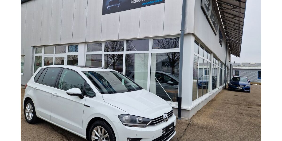 VW Golf 80.300 km 13.490 &euro; Memmingen 87700