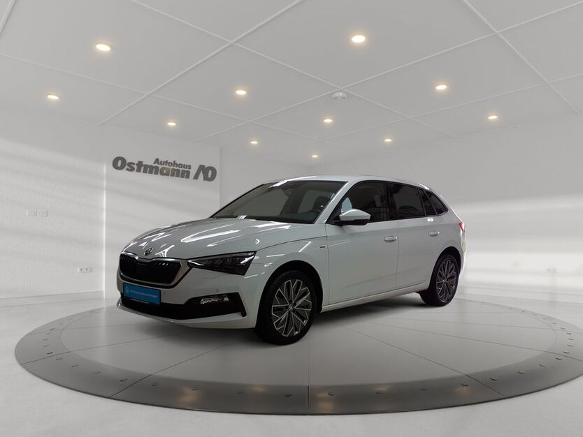 Skoda Scala 73.879 km 18.105 € Melsungen 34212
