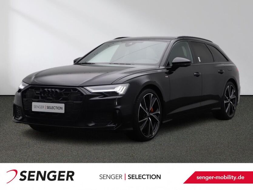 Audi A6 81.581 km 48.880 € Emsdetten 48282
