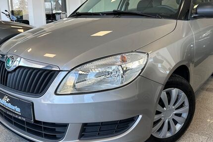Skoda Fabia 165.950 km 2.999 &euro; Golzheim 52399