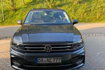 VW Tiguan 173.500 km 18.500 &euro; Immenstadt im Allgäu 87509