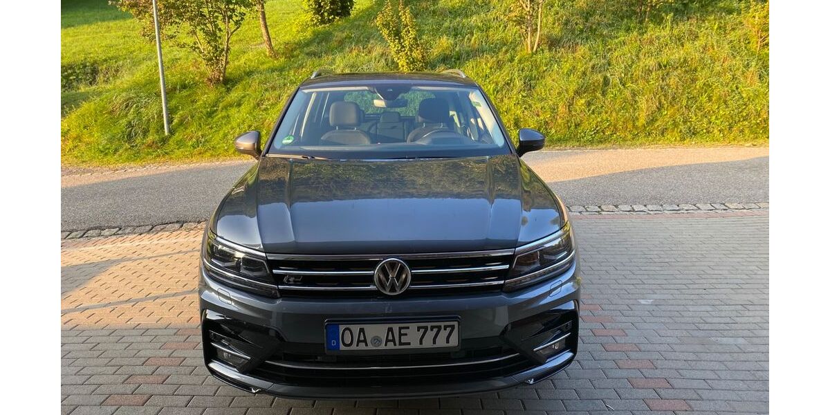 VW Tiguan 173.500 km 18.500 &euro; Immenstadt im Allgäu 87509