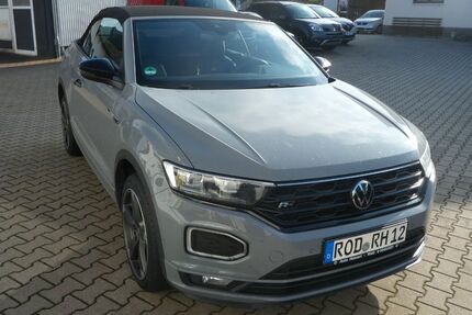 VW T-Roc 52.690 km 25.990 &euro; Wald 93192
