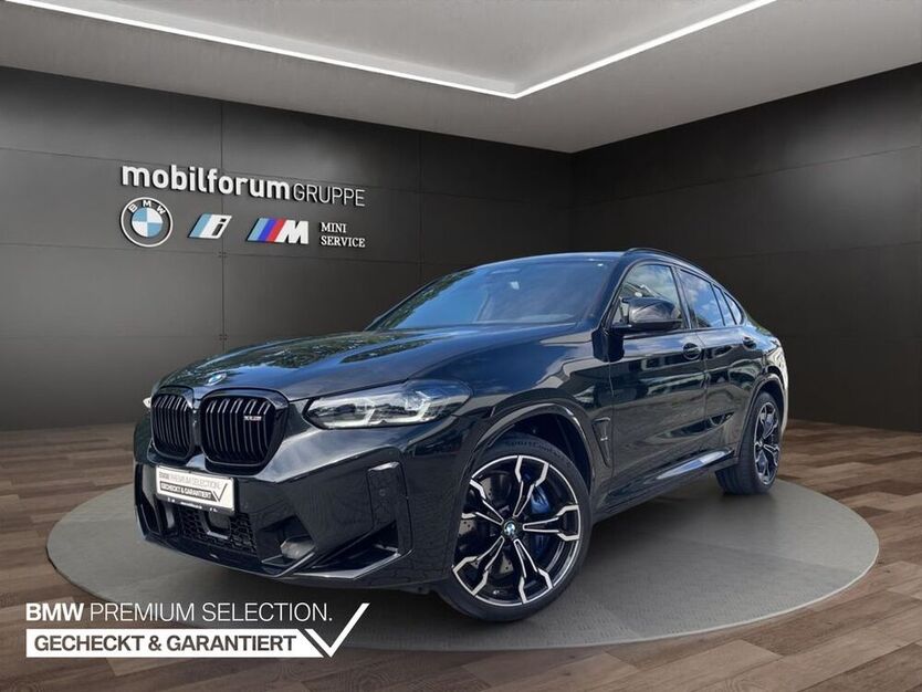 X4 M